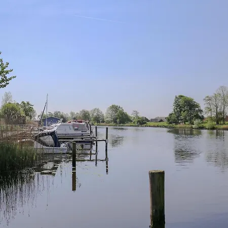 An Der Eider Stuuv Dree Friedrichsgraben