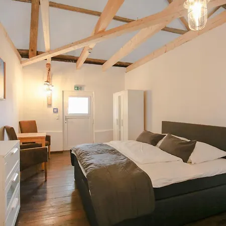 An Der Eider Stuuv Dree Hotel *